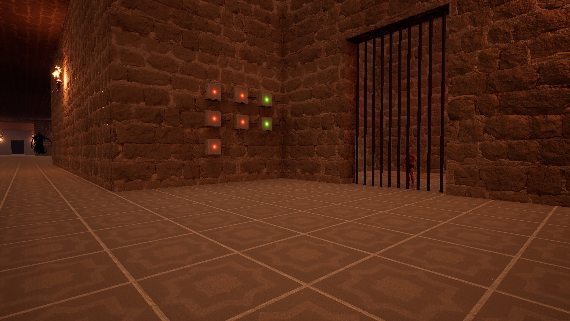 Derision Featured Screenshot #1