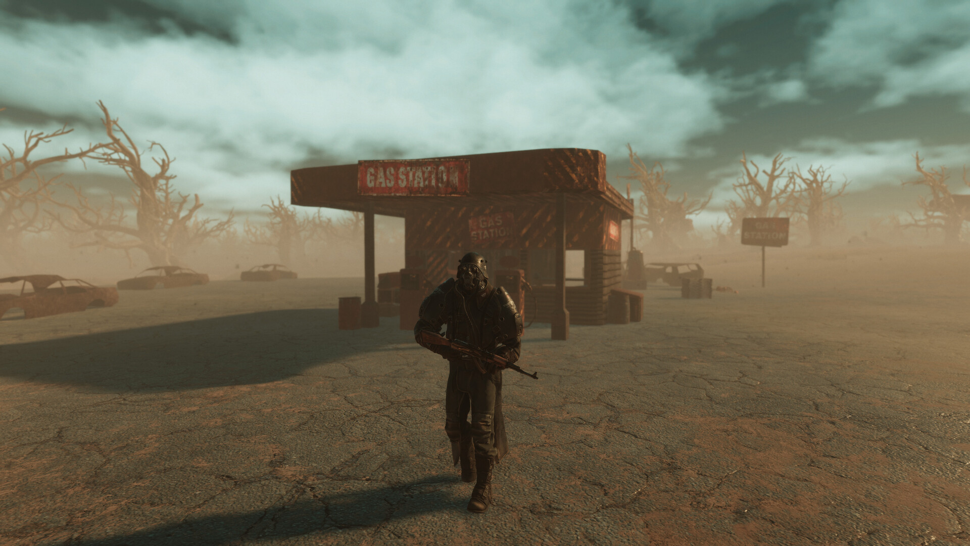 Plains of Pain screenshot 17
