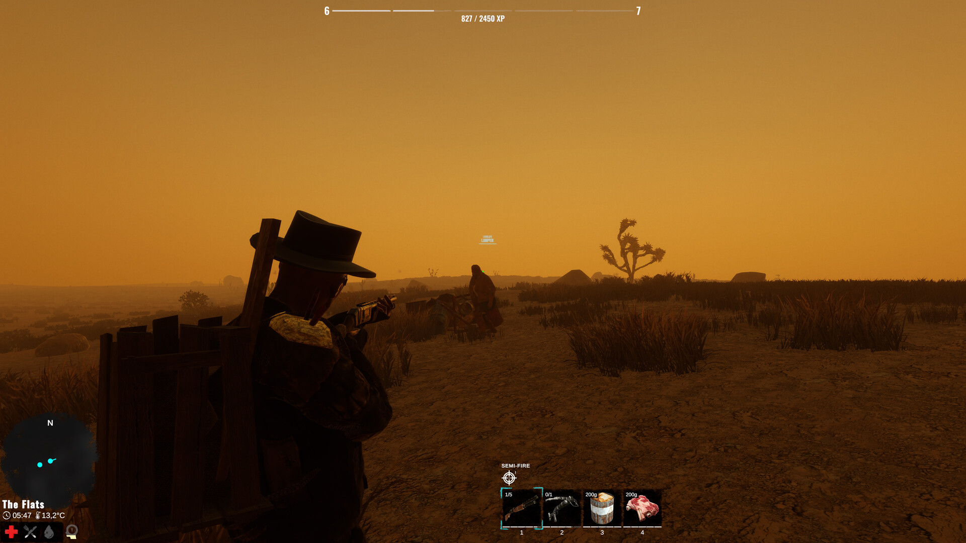 Plains of Pain screenshot 25