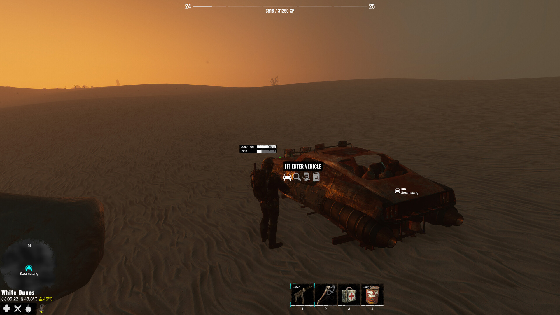 Plains of Pain screenshot 28