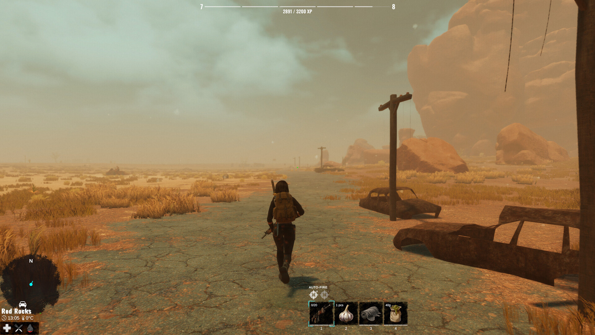 Plains of Pain screenshot 12