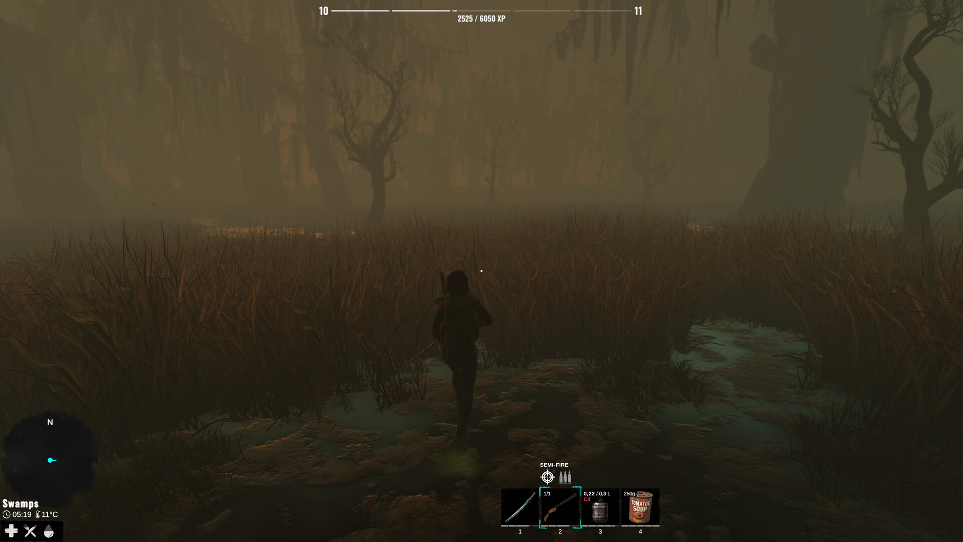 Plains of Pain screenshot 33
