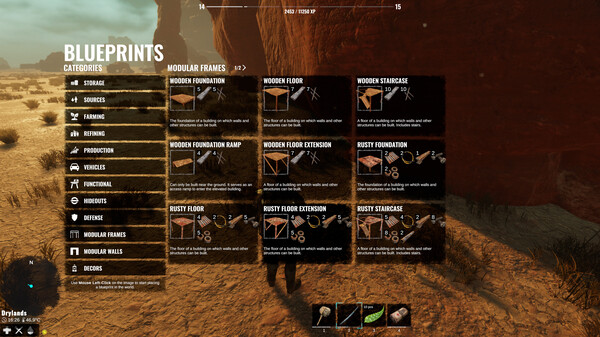 Plains of Pain
