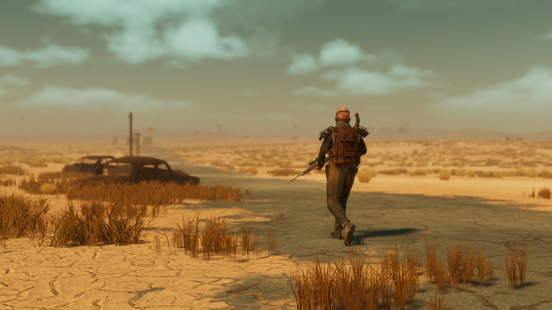 Plains of Pain screenshot 13