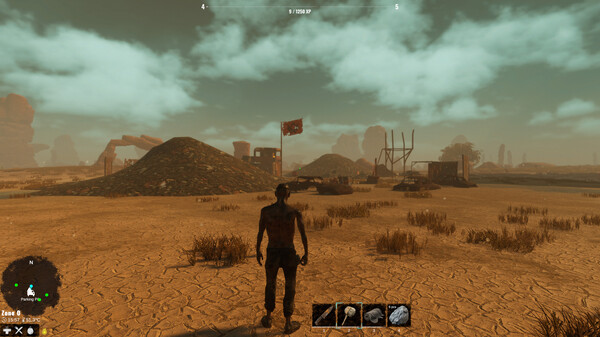 Plains of Pain