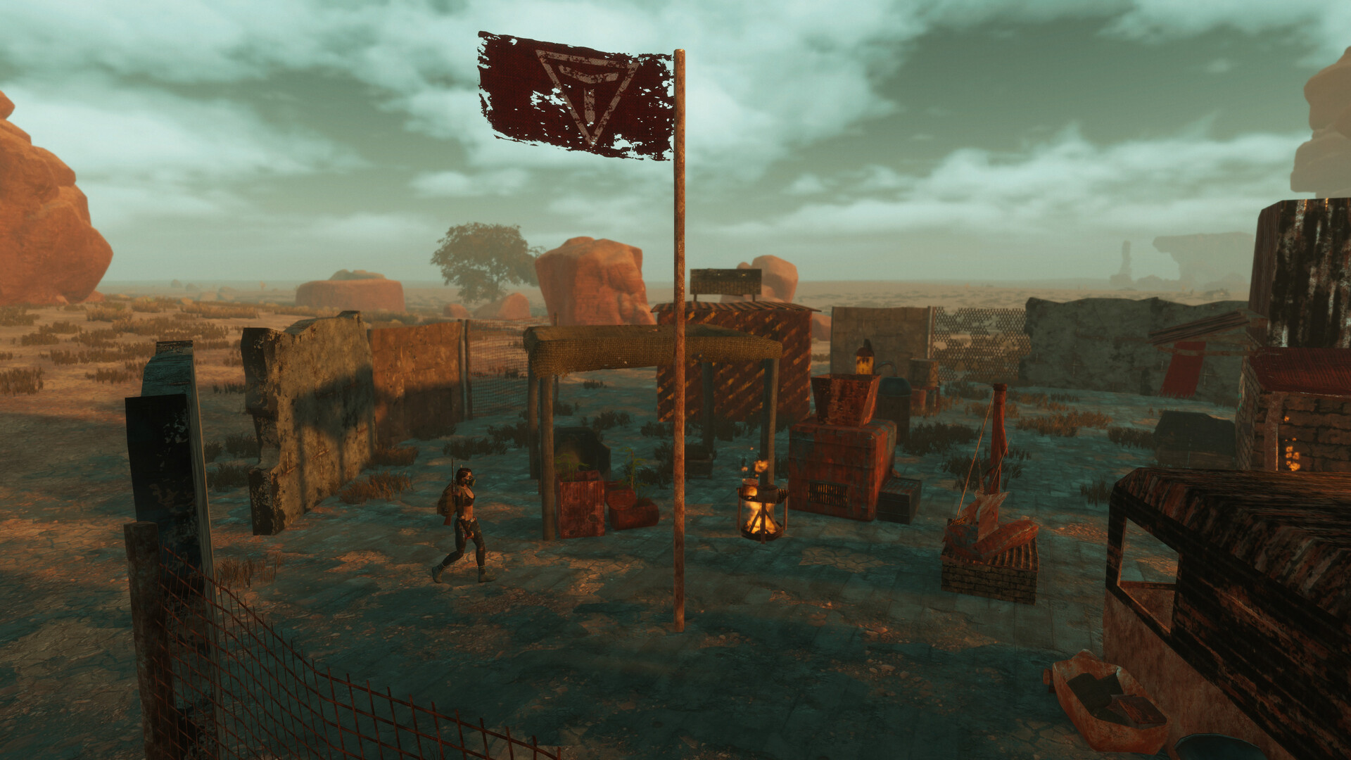 Plains of Pain screenshot 32
