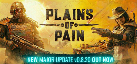 Plains of Pain