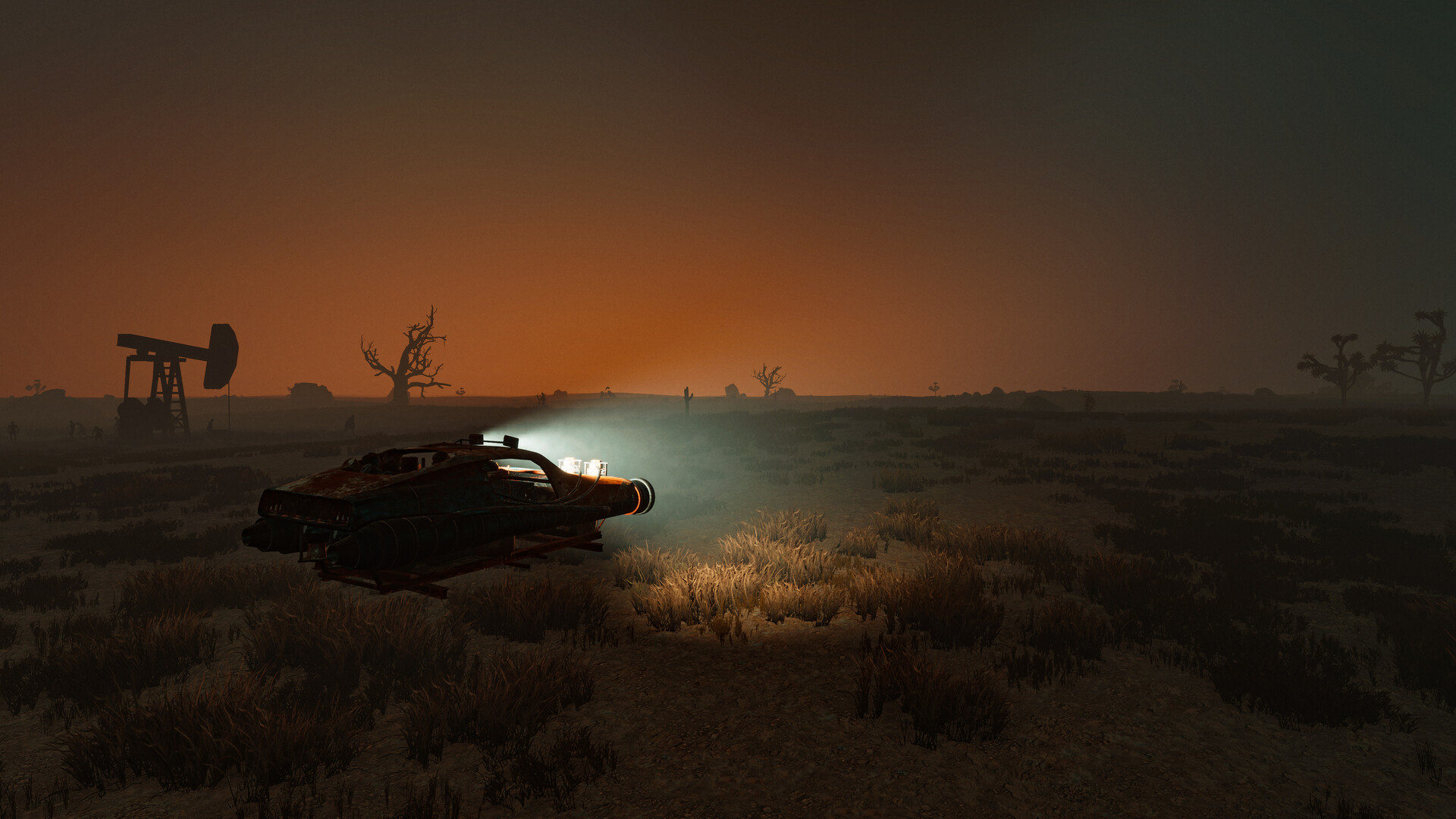 Plains of Pain screenshot 14