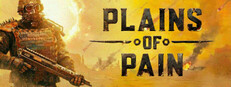 Plains of Pain