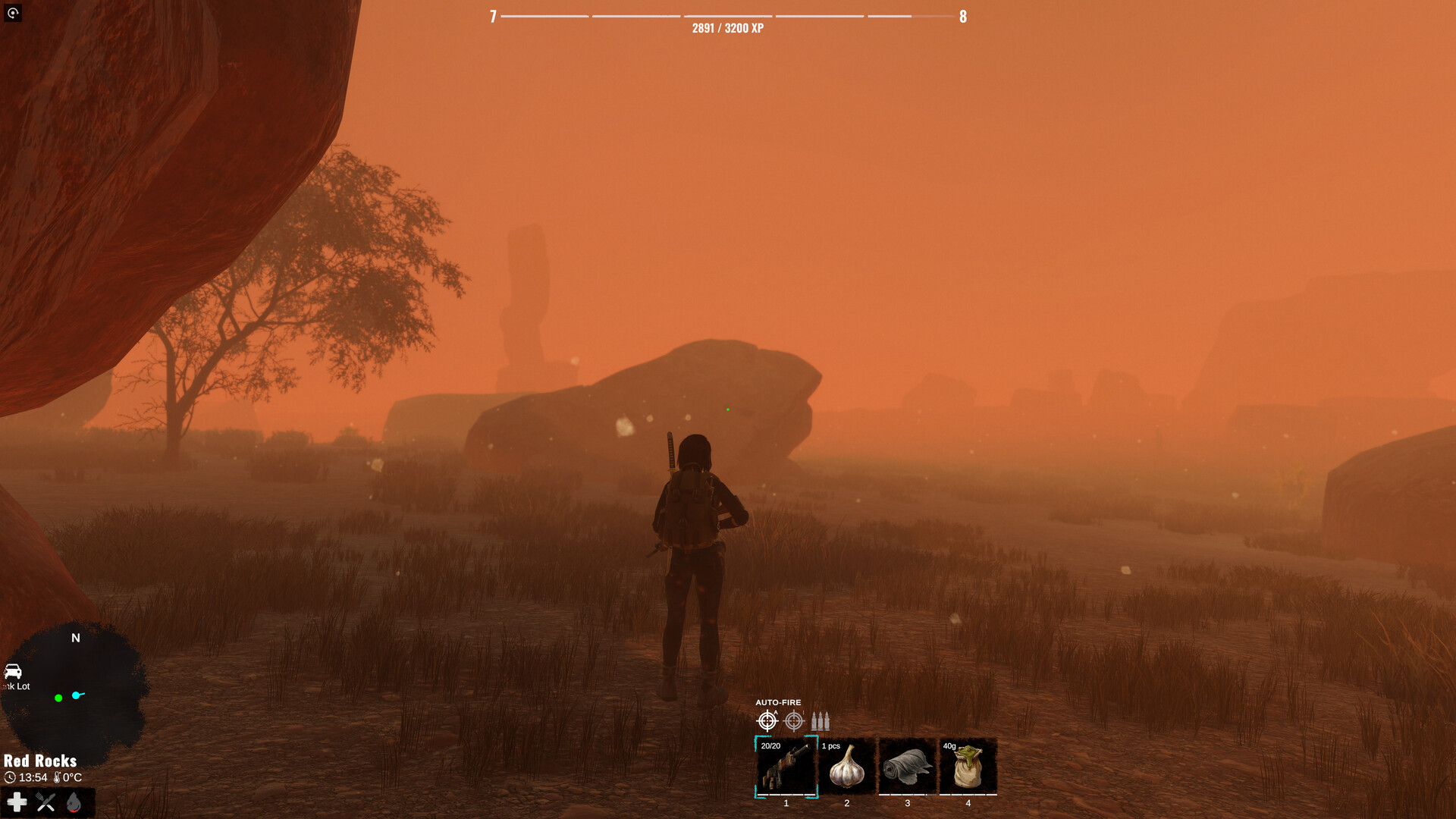Plains of Pain screenshot 30
