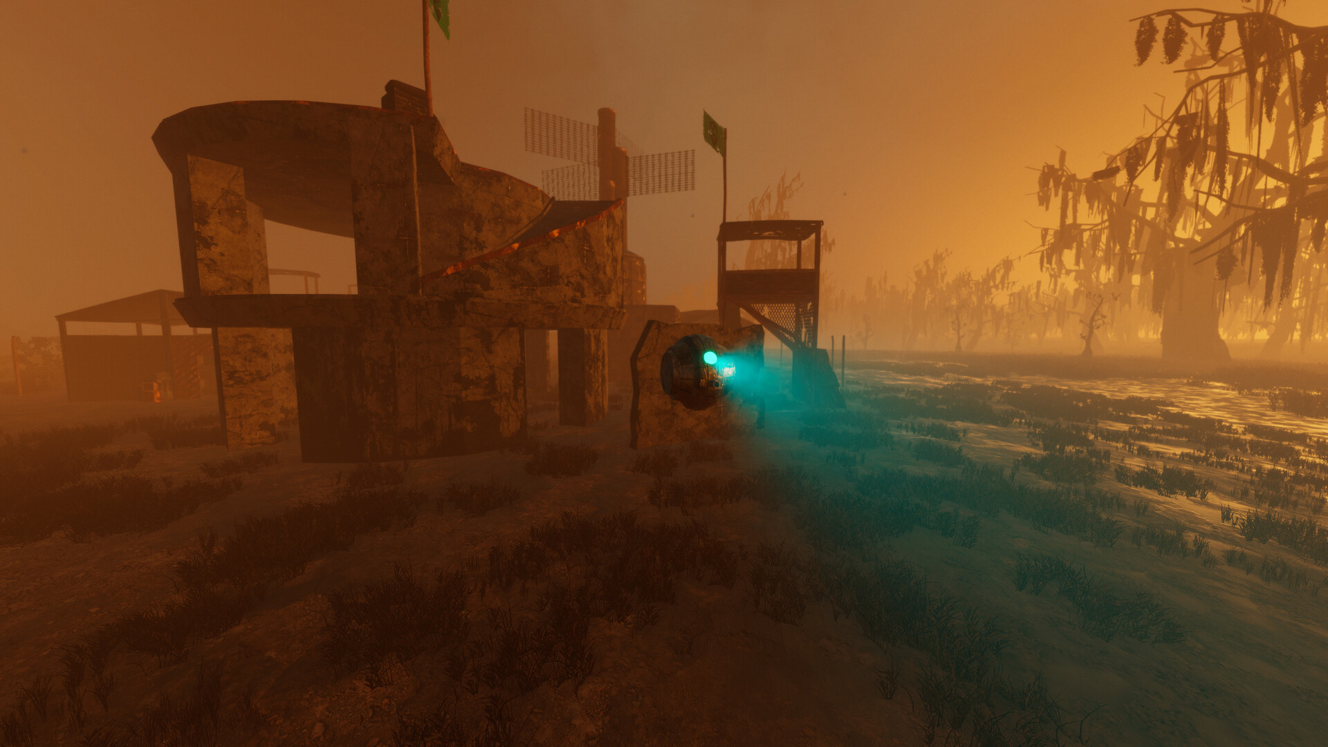 Plains of Pain screenshot 19