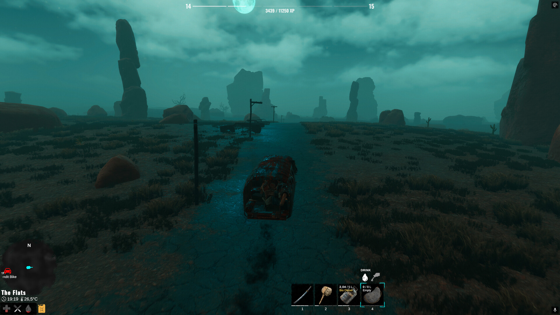Plains of Pain screenshot 26