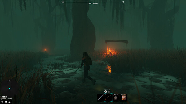 Plains of Pain