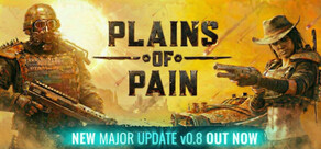 Plains of Pain