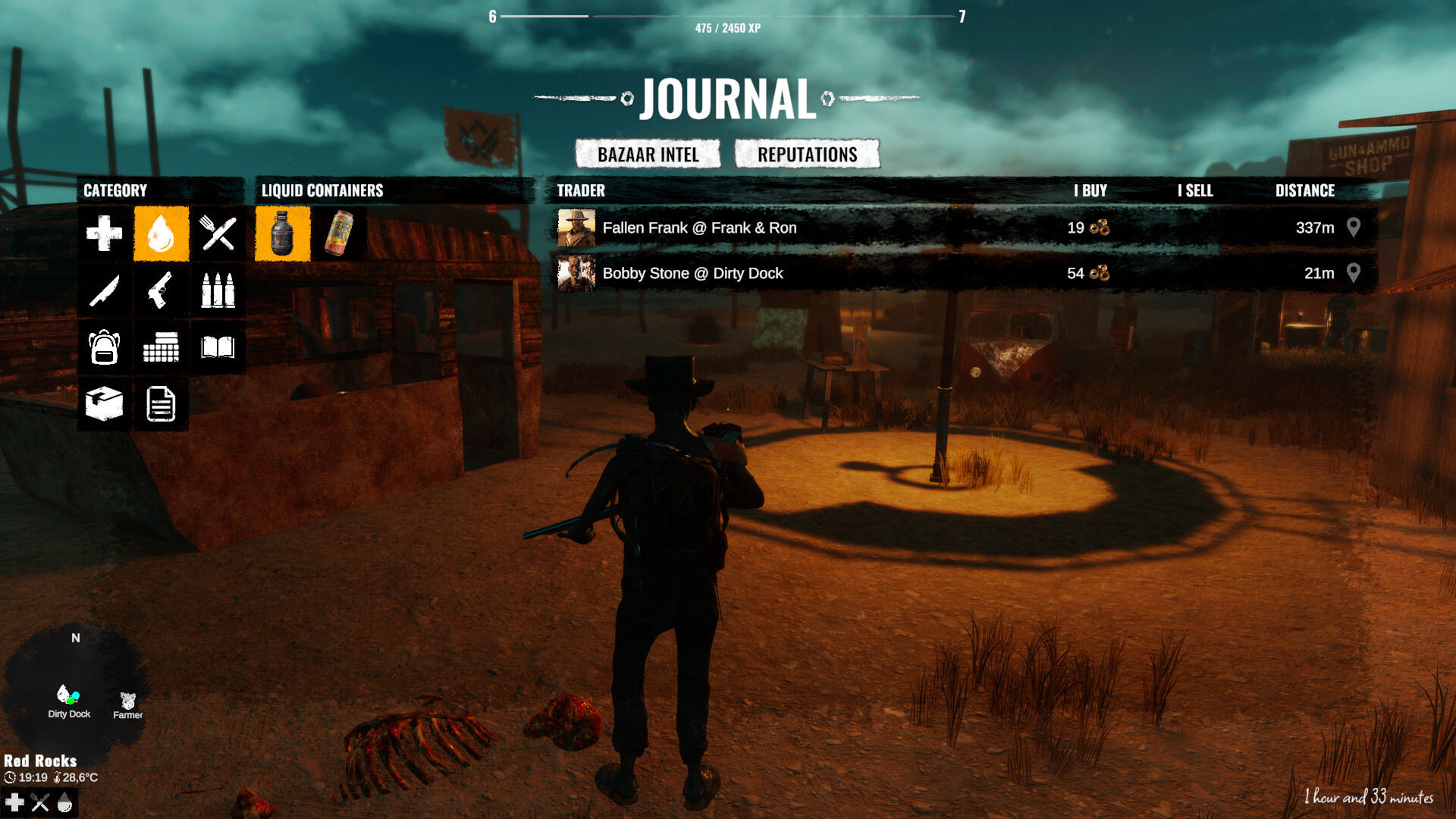 Plains of Pain screenshot 15
