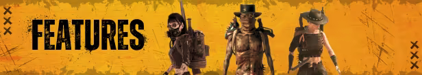 Plains of Pain image