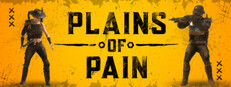 Plains of Pain