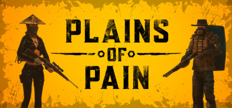 Plains of Pain technical specifications for computer