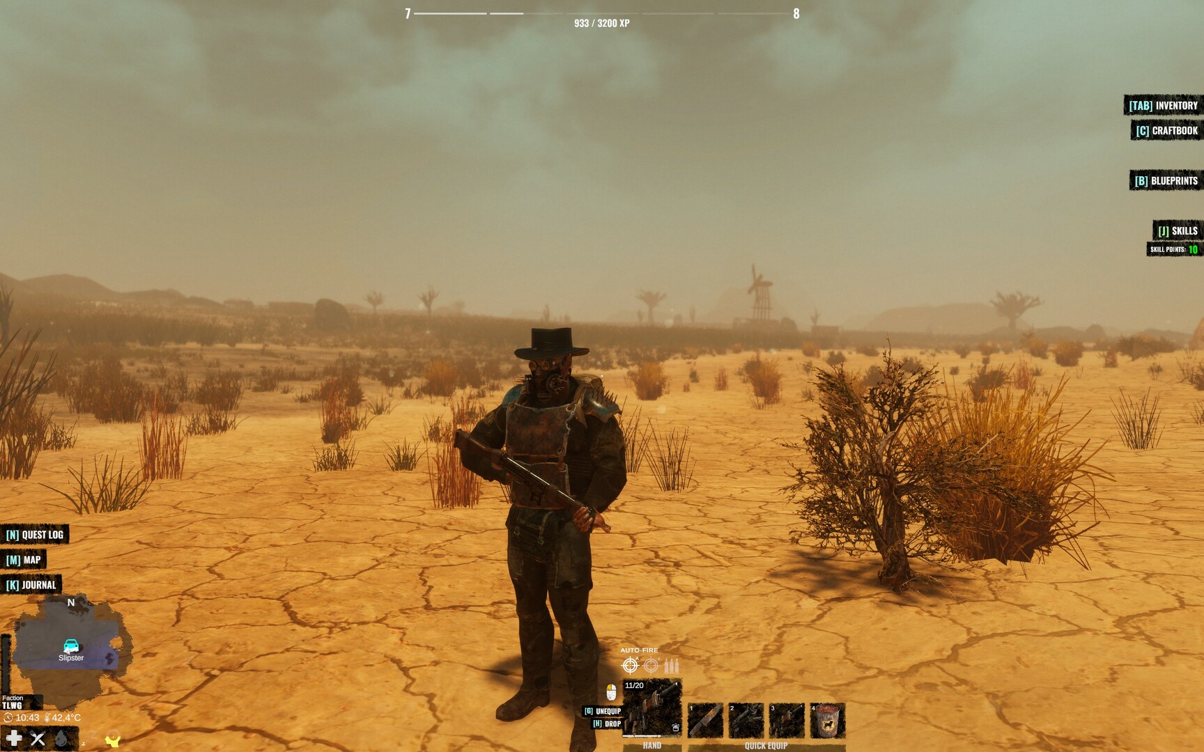 Plains of Pain screenshot 31