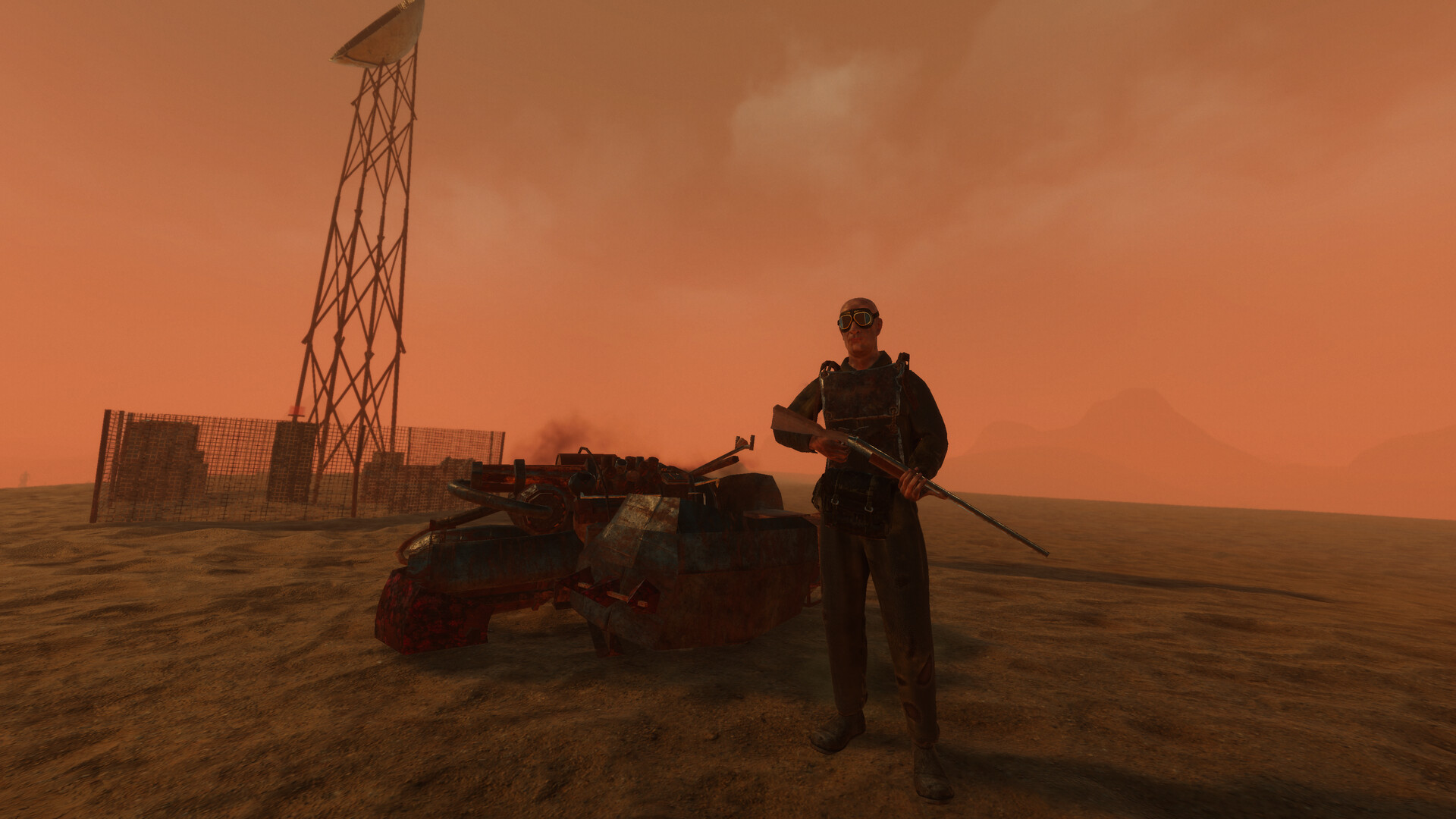 Plains of Pain screenshot 24