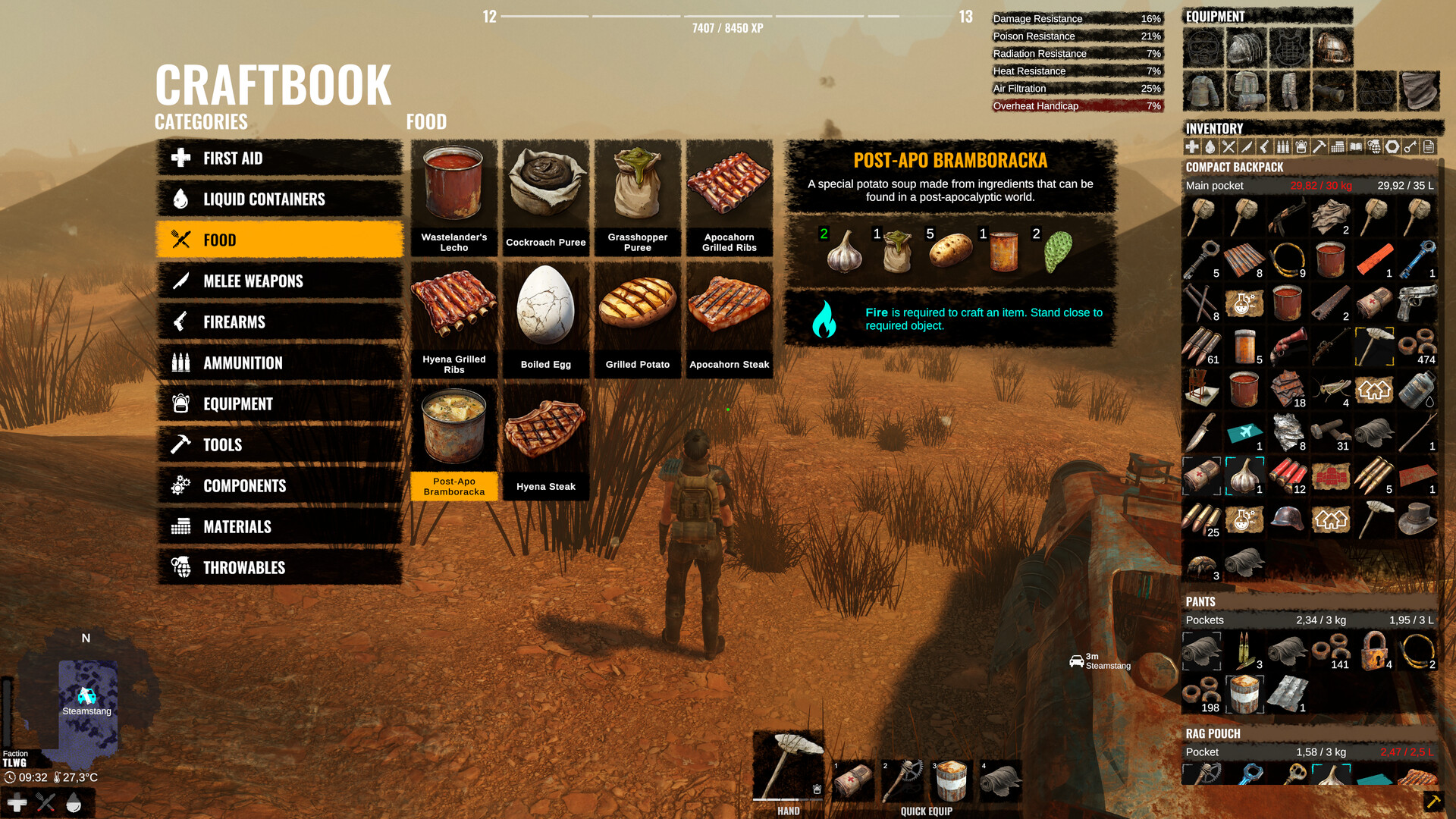 Plains of Pain screenshot 30