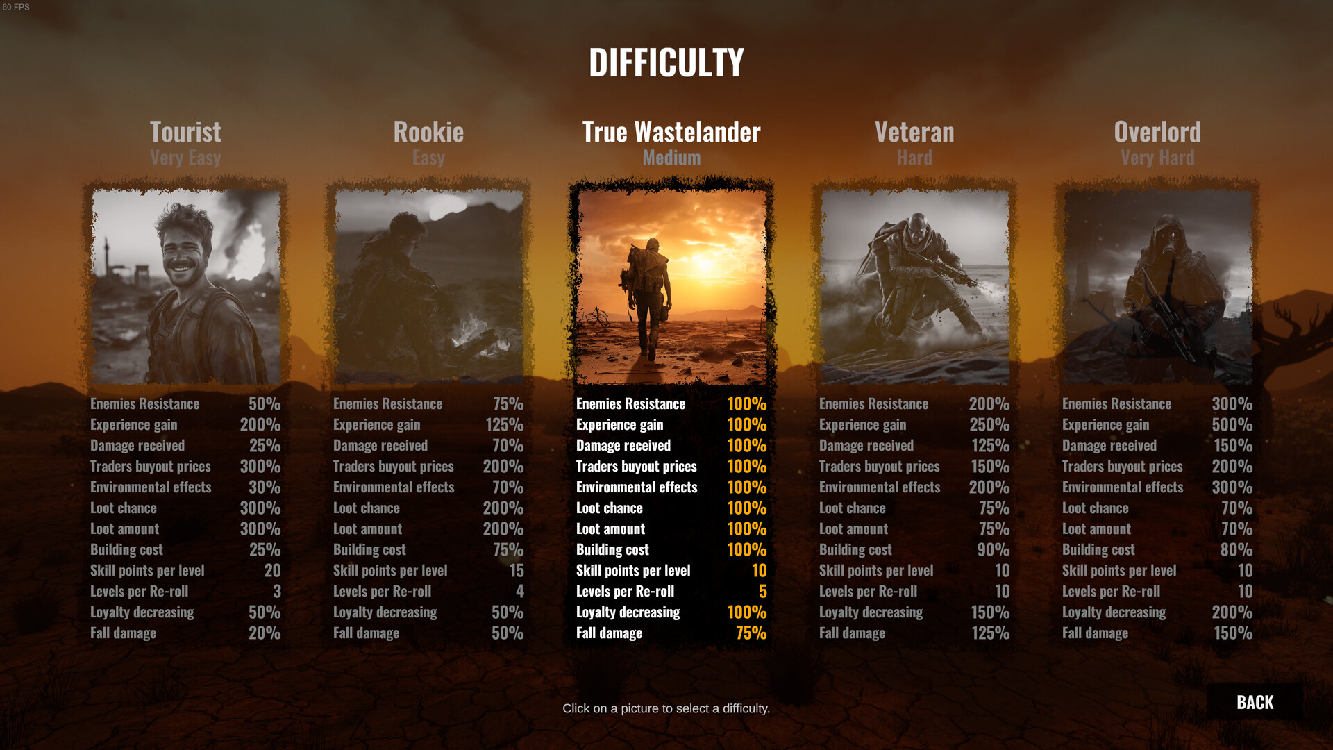 Plains of Pain screenshot 18