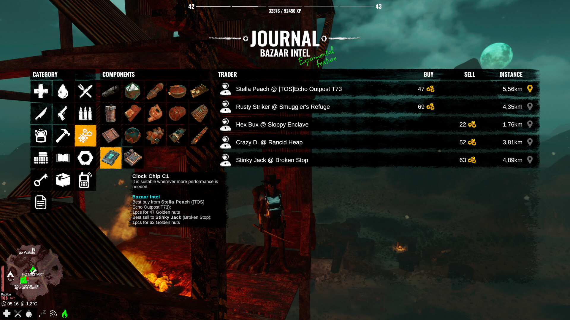 Plains of Pain screenshot 23