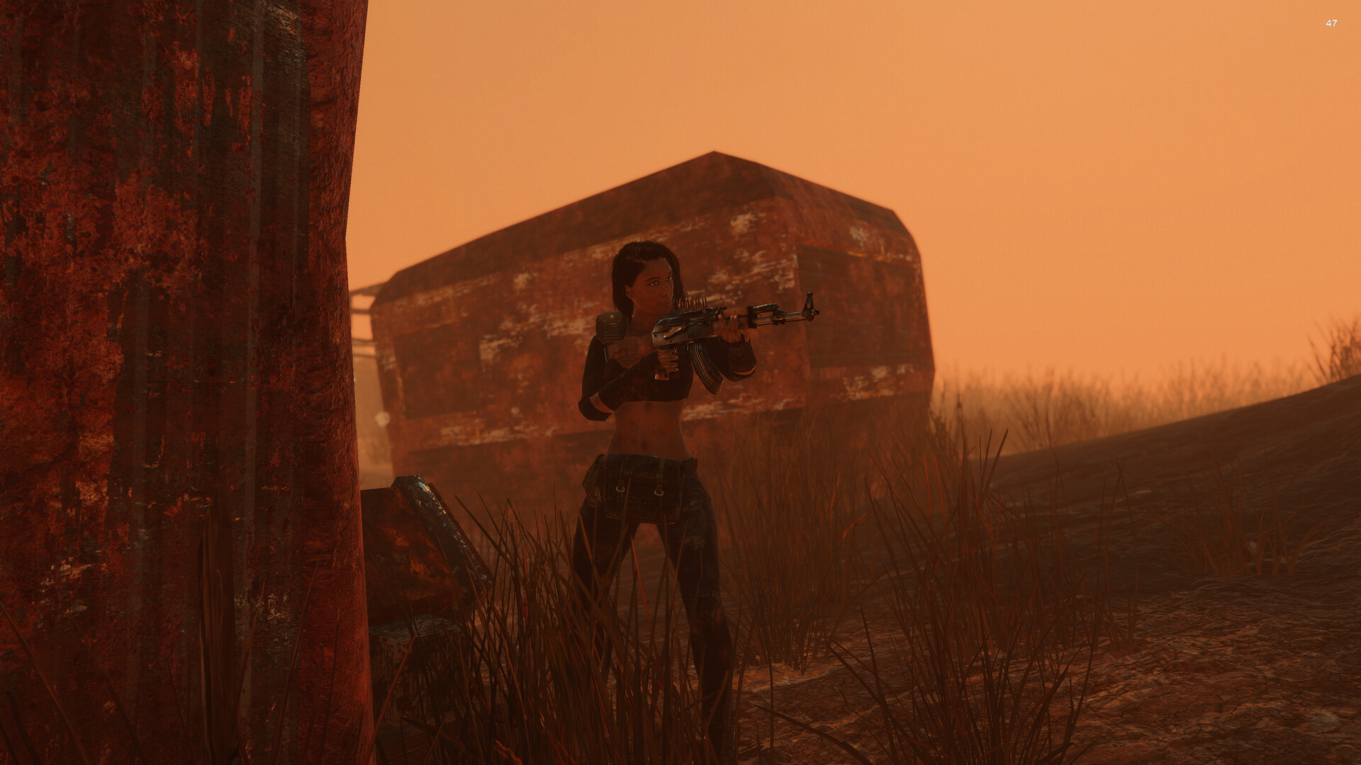 Plains of Pain screenshot 26