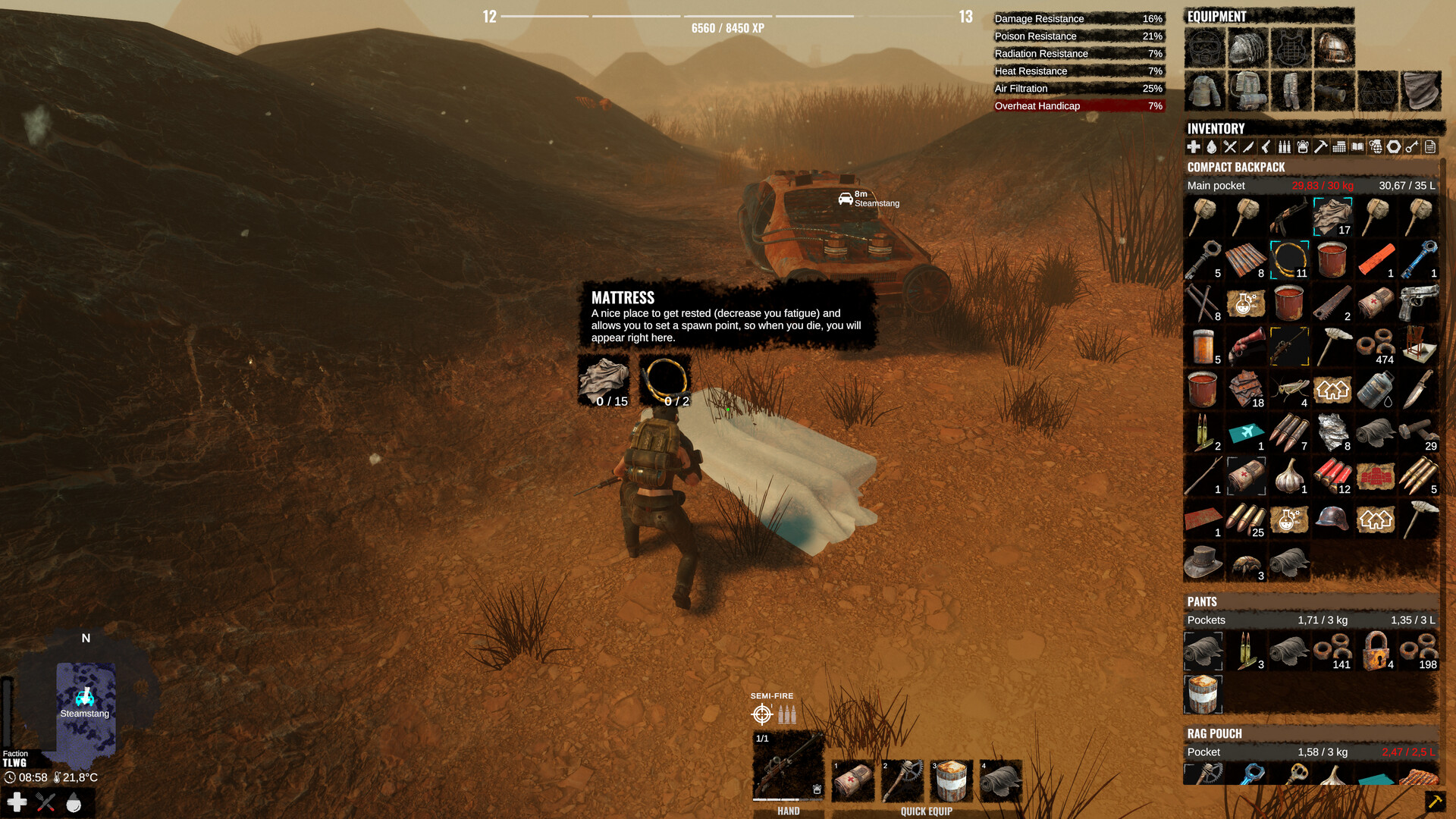 Plains of Pain screenshot 29