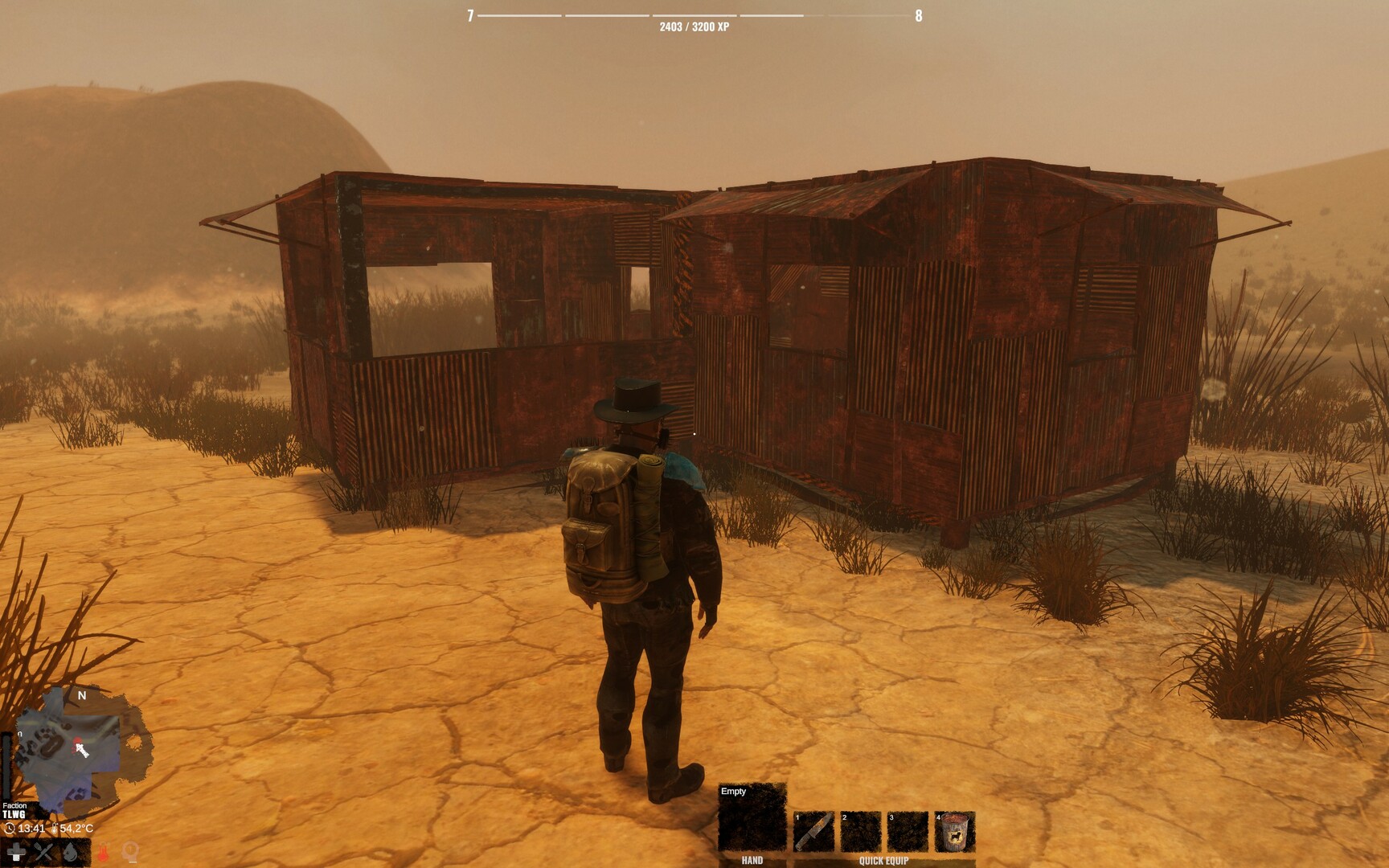 Plains of Pain screenshot 19