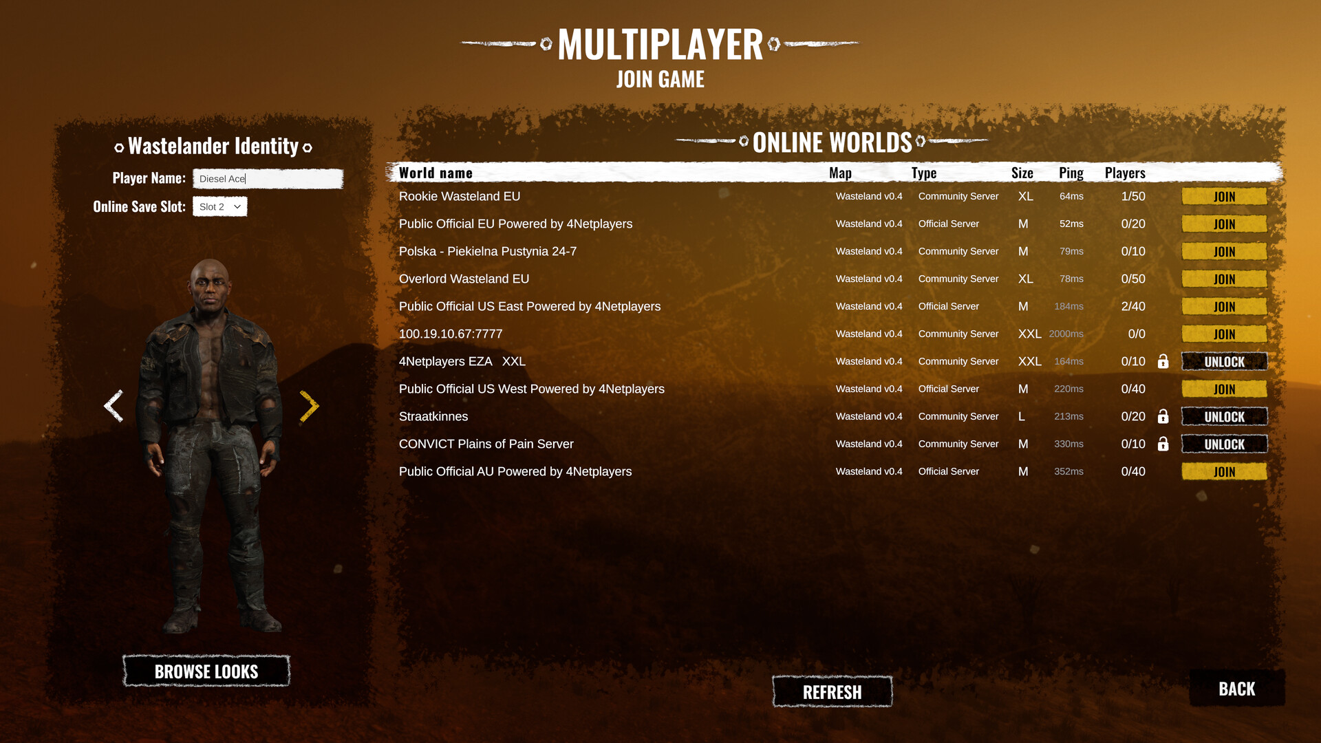 Plains of Pain screenshot 11