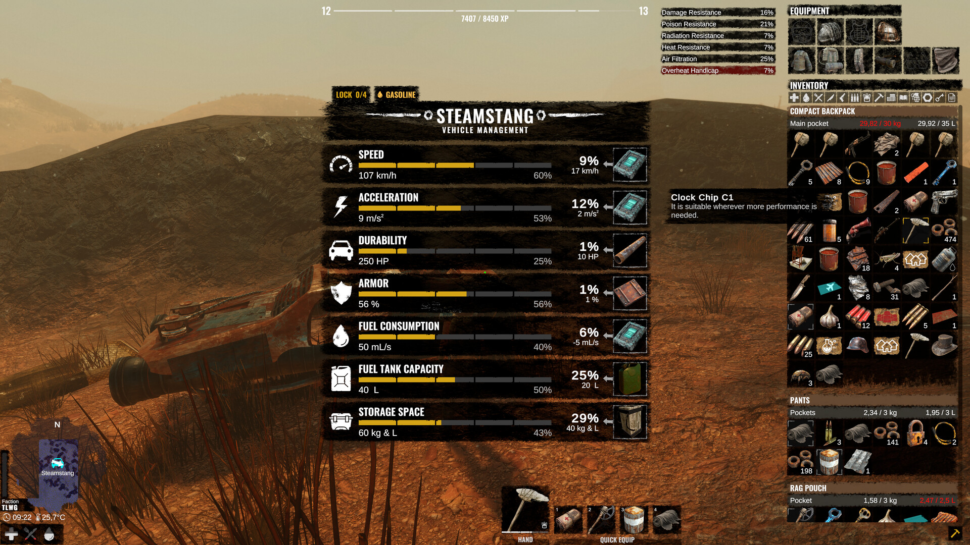 Plains of Pain screenshot 14