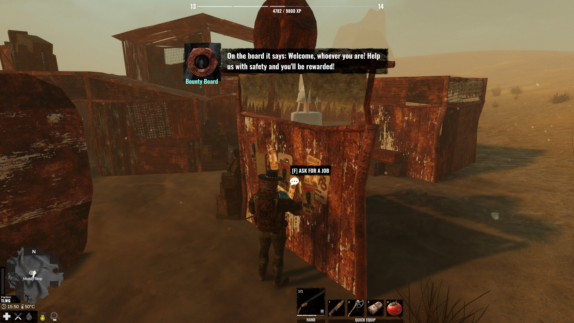 Plains of Pain screenshot 20