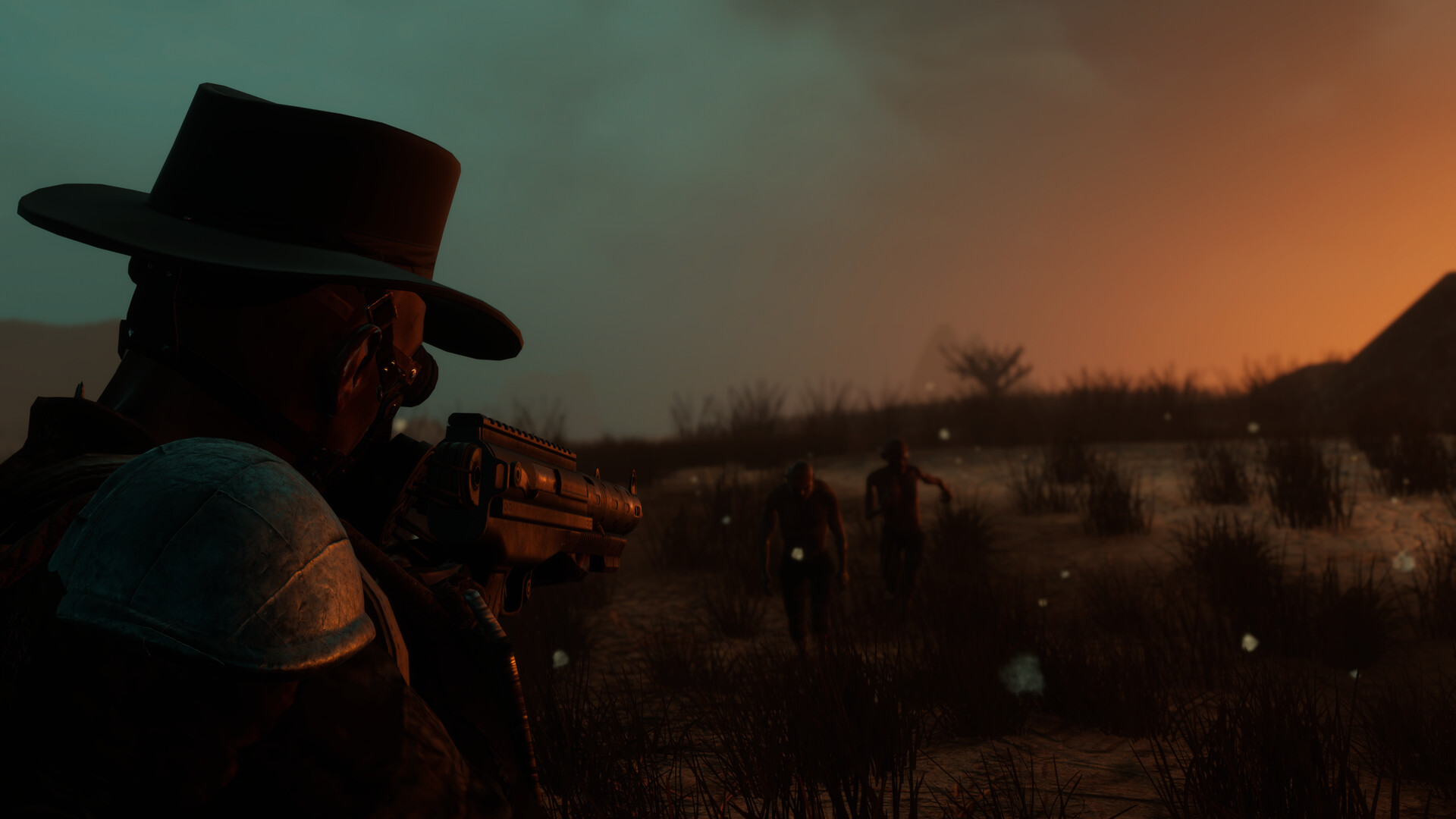 Plains of Pain screenshot 28