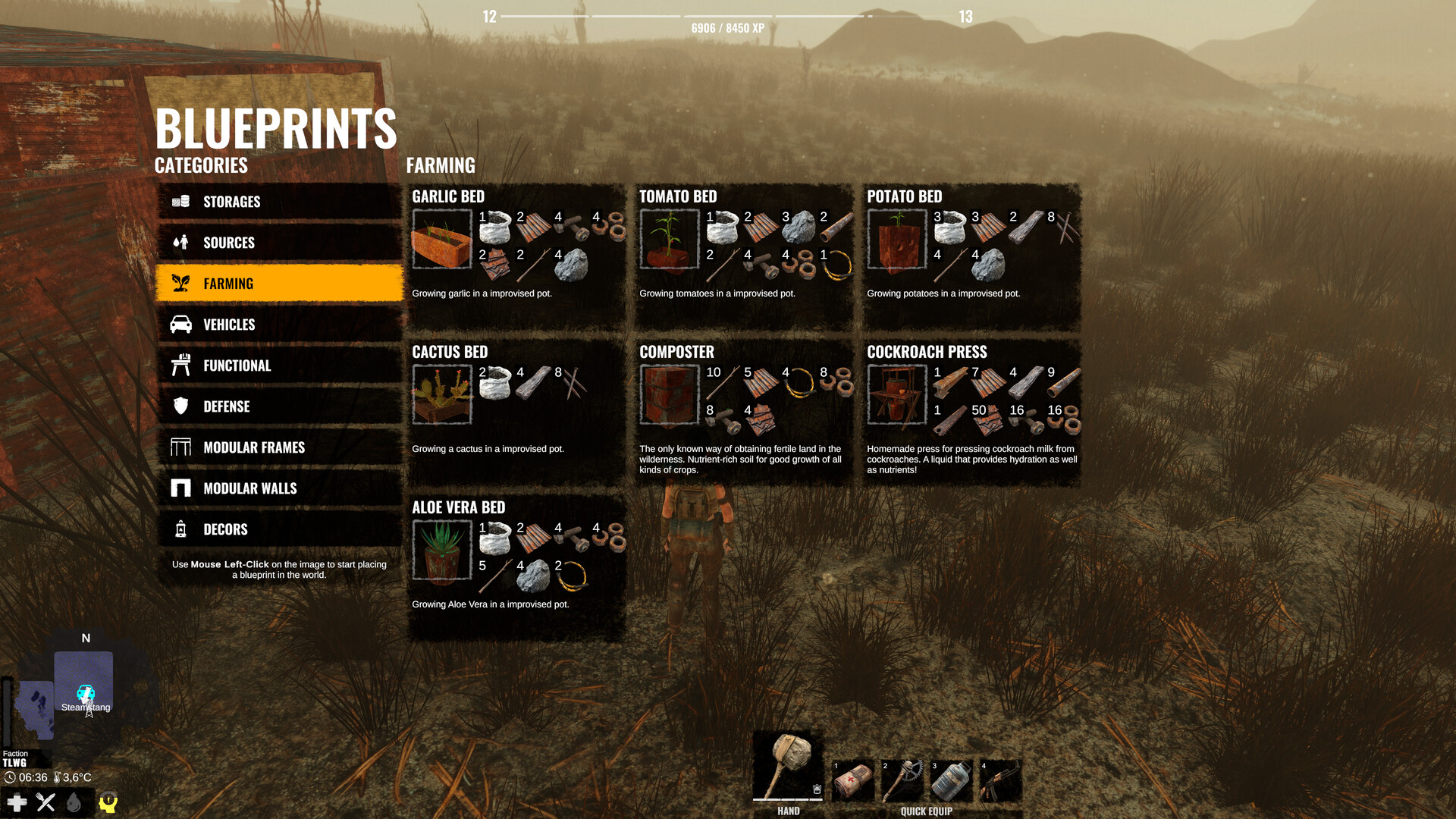 Plains of Pain screenshot 13
