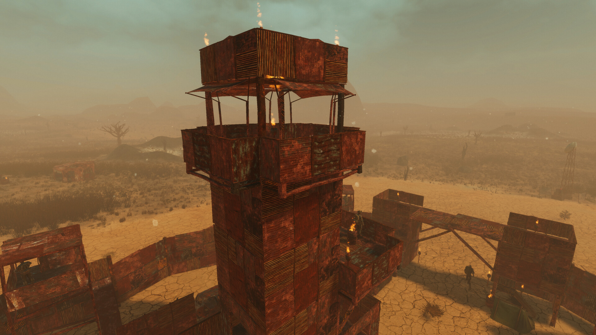 Plains of Pain screenshot 27