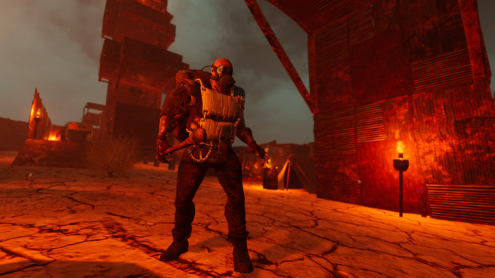 Plains of Pain screenshot 25