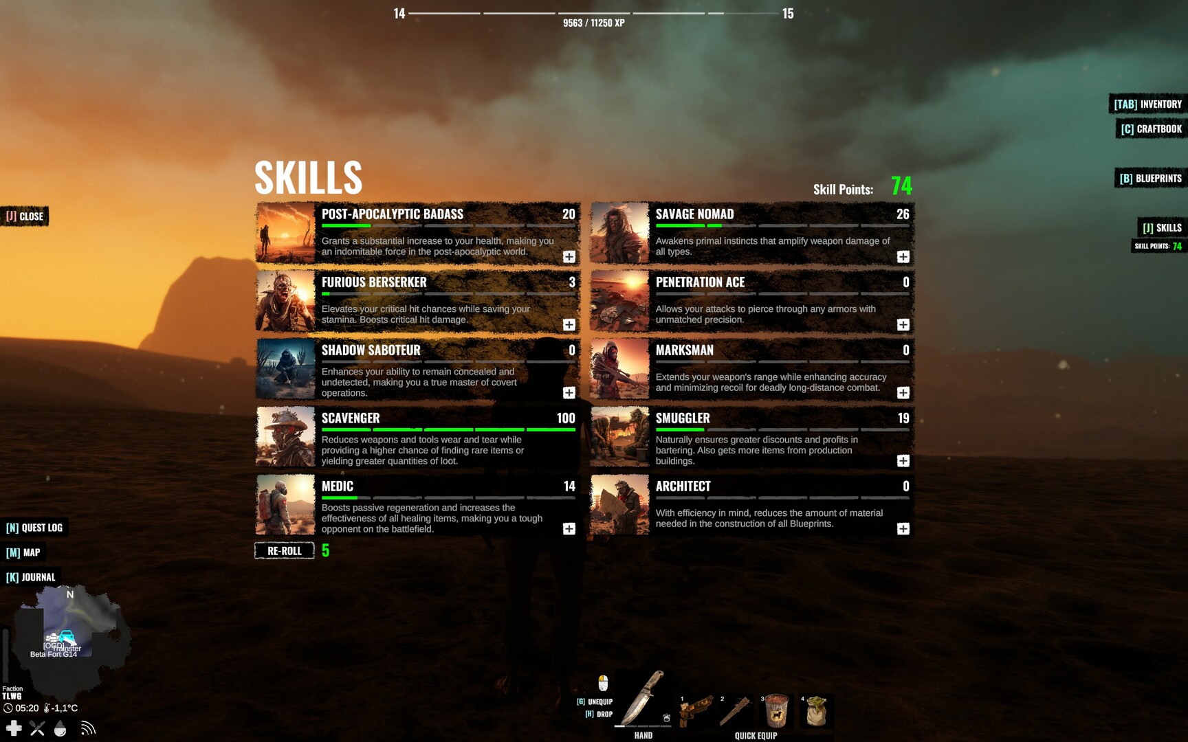 Plains of Pain screenshot 9