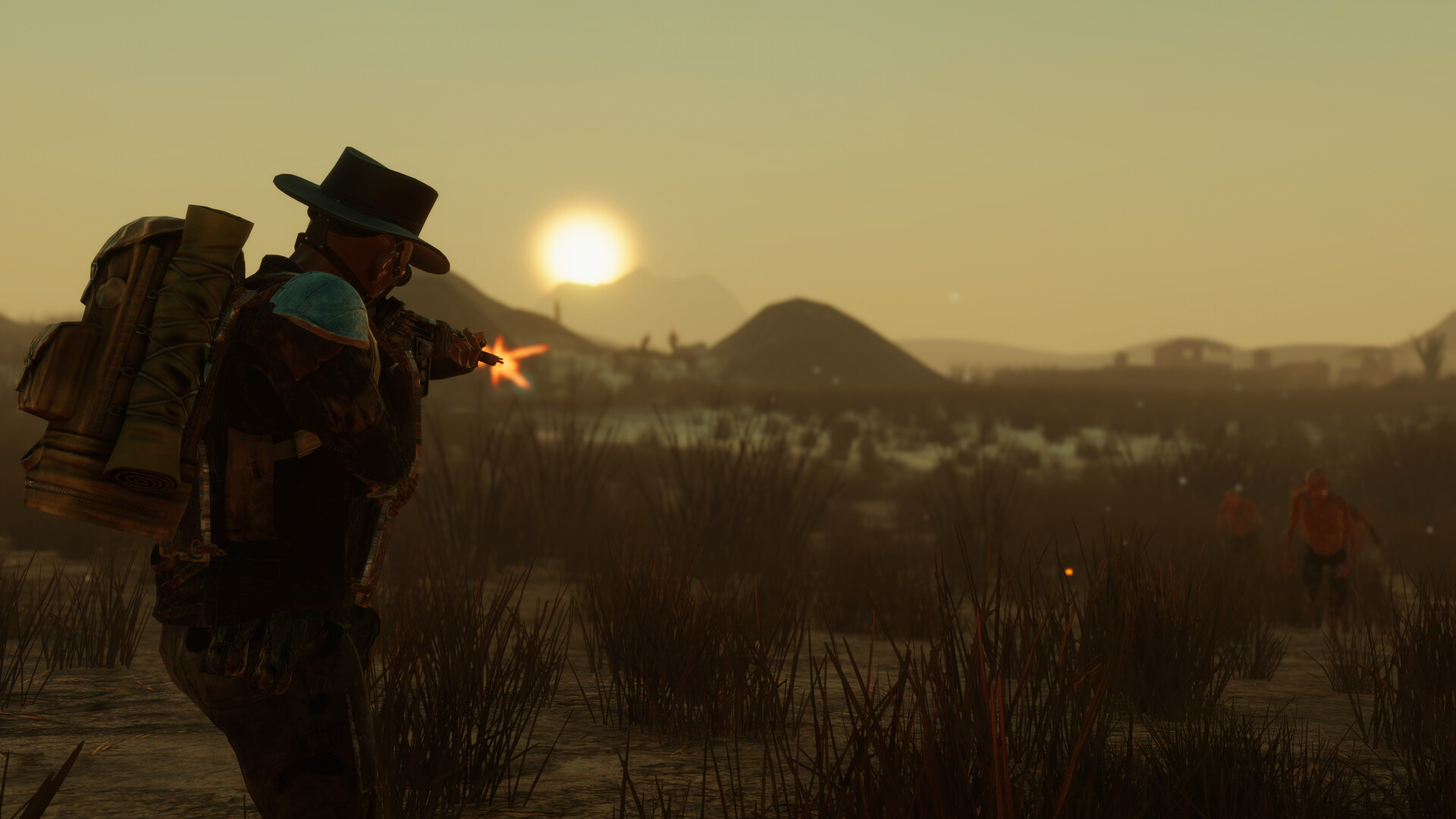Plains of Pain screenshot 22