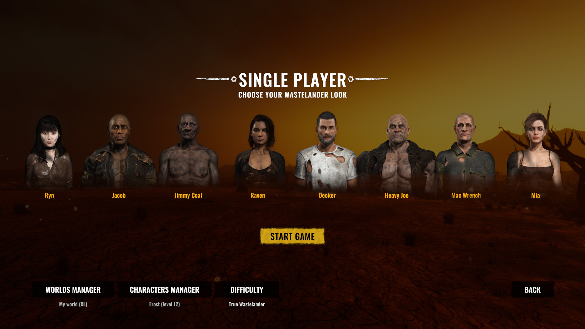 Plains of Pain screenshot 6
