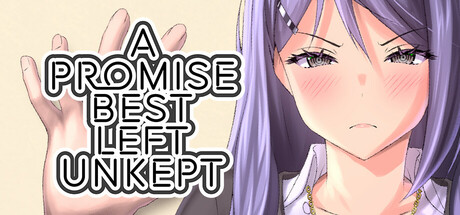 A Promise Best Left Unkept banner image