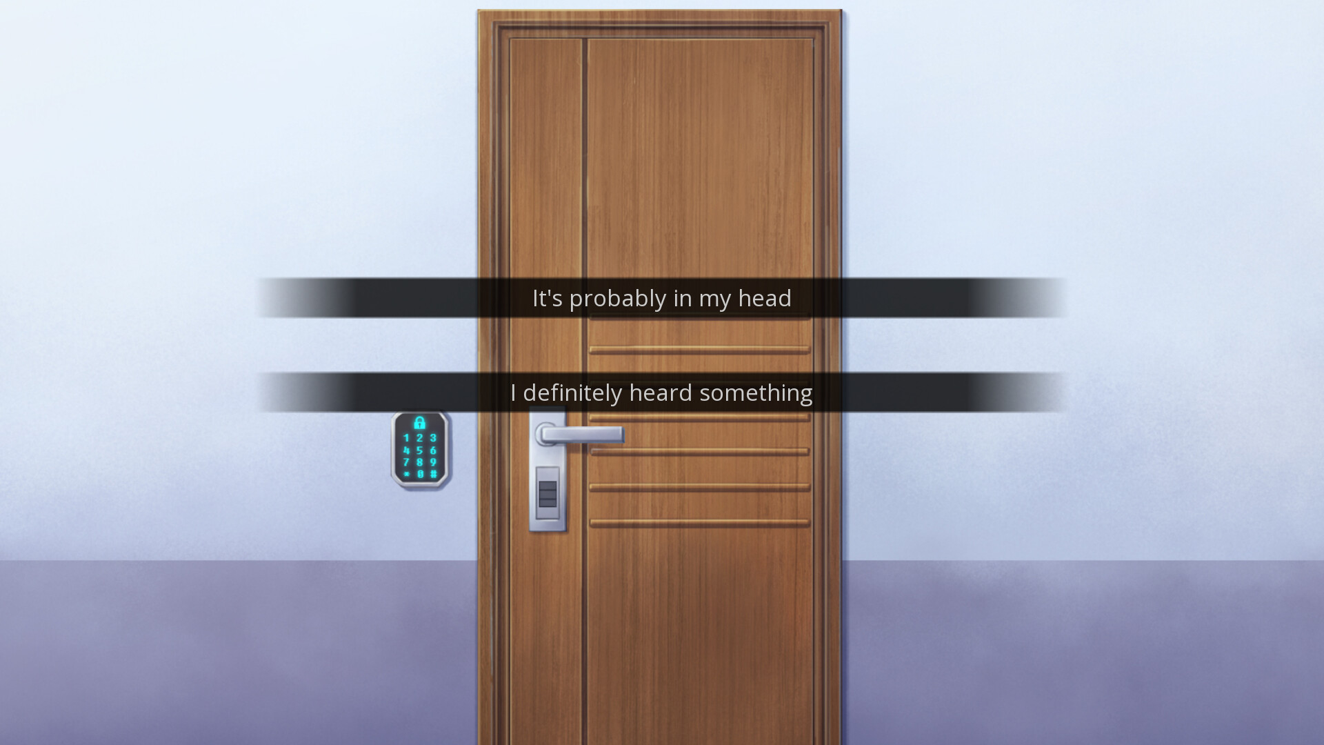 A Promise Best Left Unkept screenshot screenshot 18