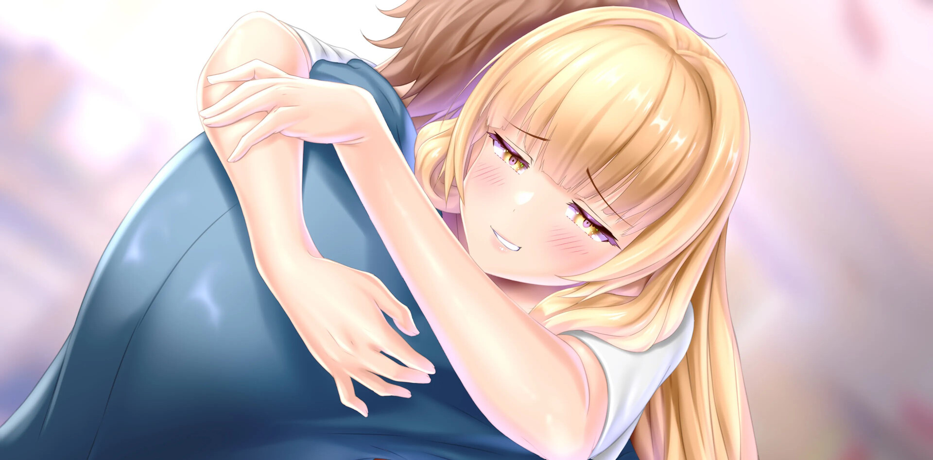 A Promise Best Left Unkept screenshot 22