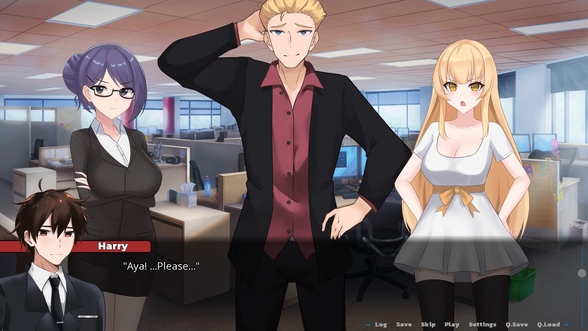 A Promise Best Left Unkept screenshot 14
