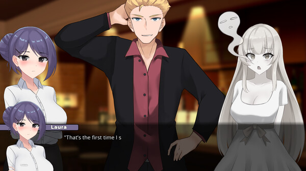 Screenshot z A Promise Best Left Unkept