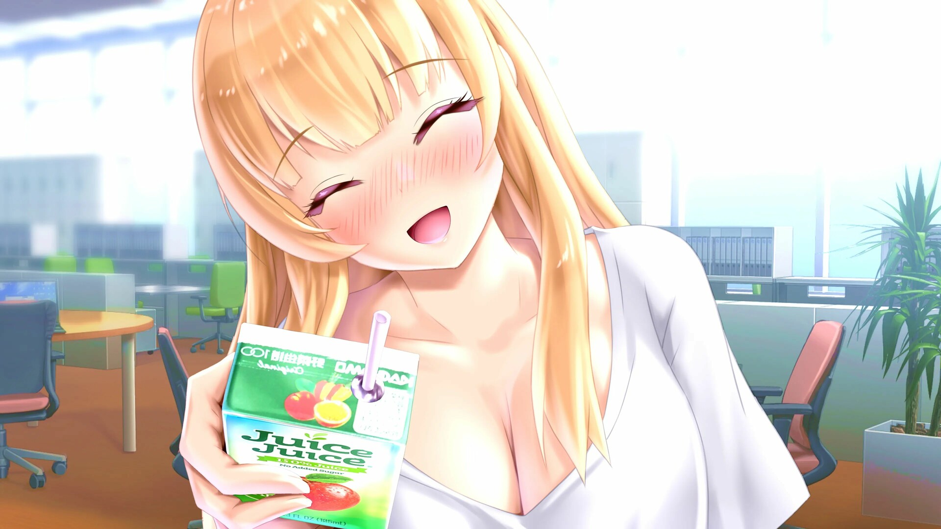 A Promise Best Left Unkept screenshot screenshot 14