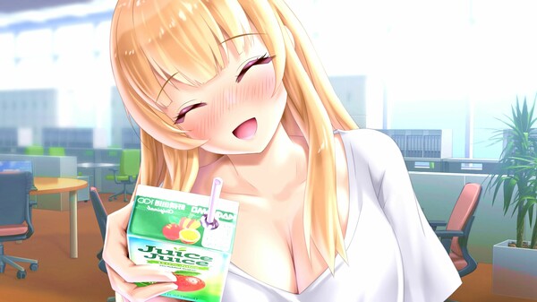 Screenshot z A Promise Best Left Unkept