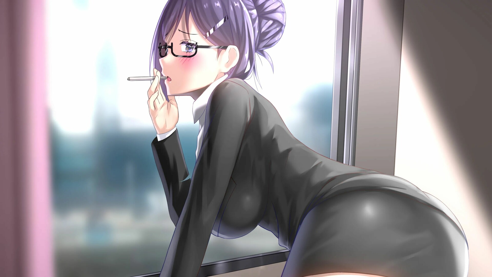 A Promise Best Left Unkept screenshot #11