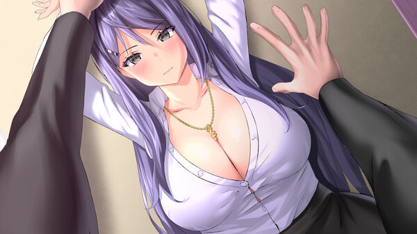 Screenshot z A Promise Best Left Unkept