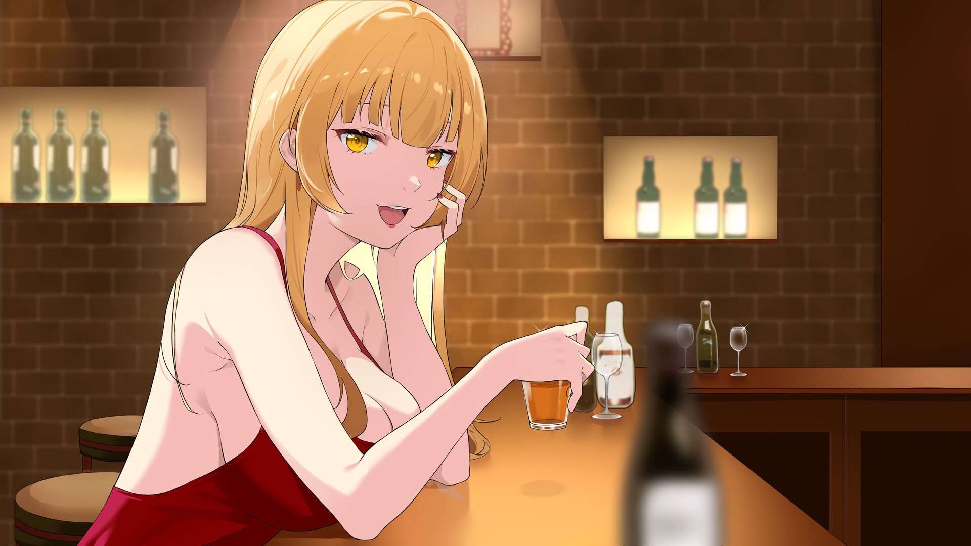 A Promise Best Left Unkept screenshot screenshot 8